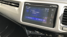 Honda HR-V 1.5 i-VTEC EX CVT 5dr Petrol Hatchback